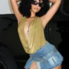 Softly Luxurious Cowl Bodysuit 10 Softly Luxurious Cowl Bodysuit