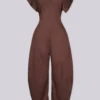 Mairah Lounge Jumpsuit