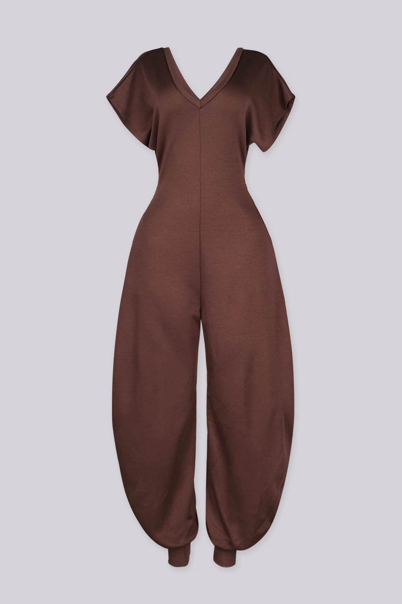 Mairah Lounge Jumpsuit
