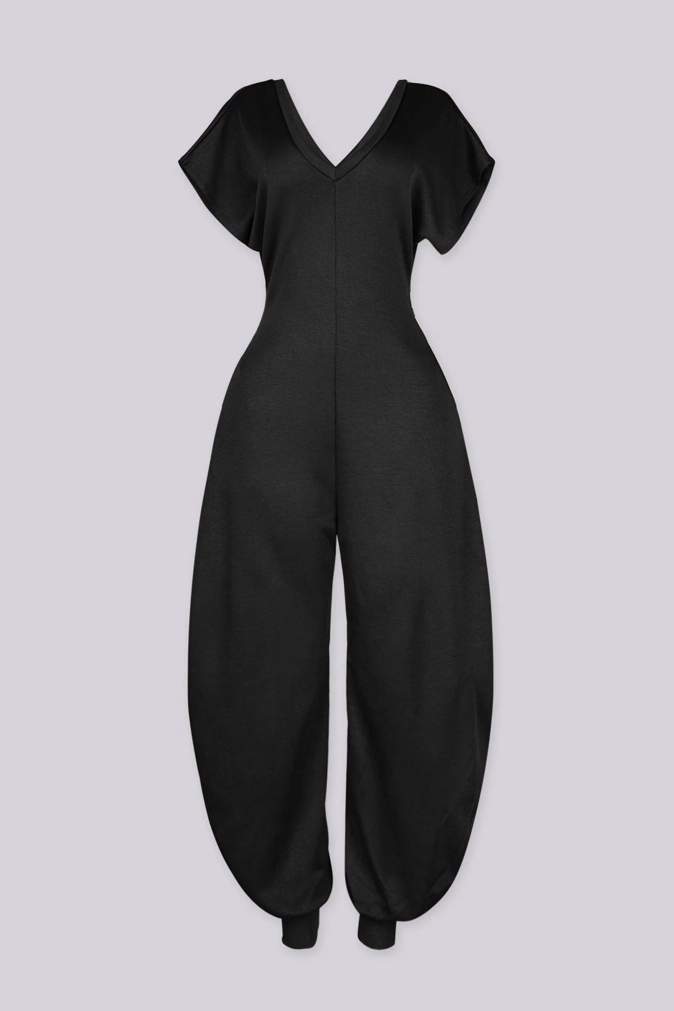 Mairah Lounge Jumpsuit