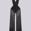 Jasmin Magic Lace Jumpsuit