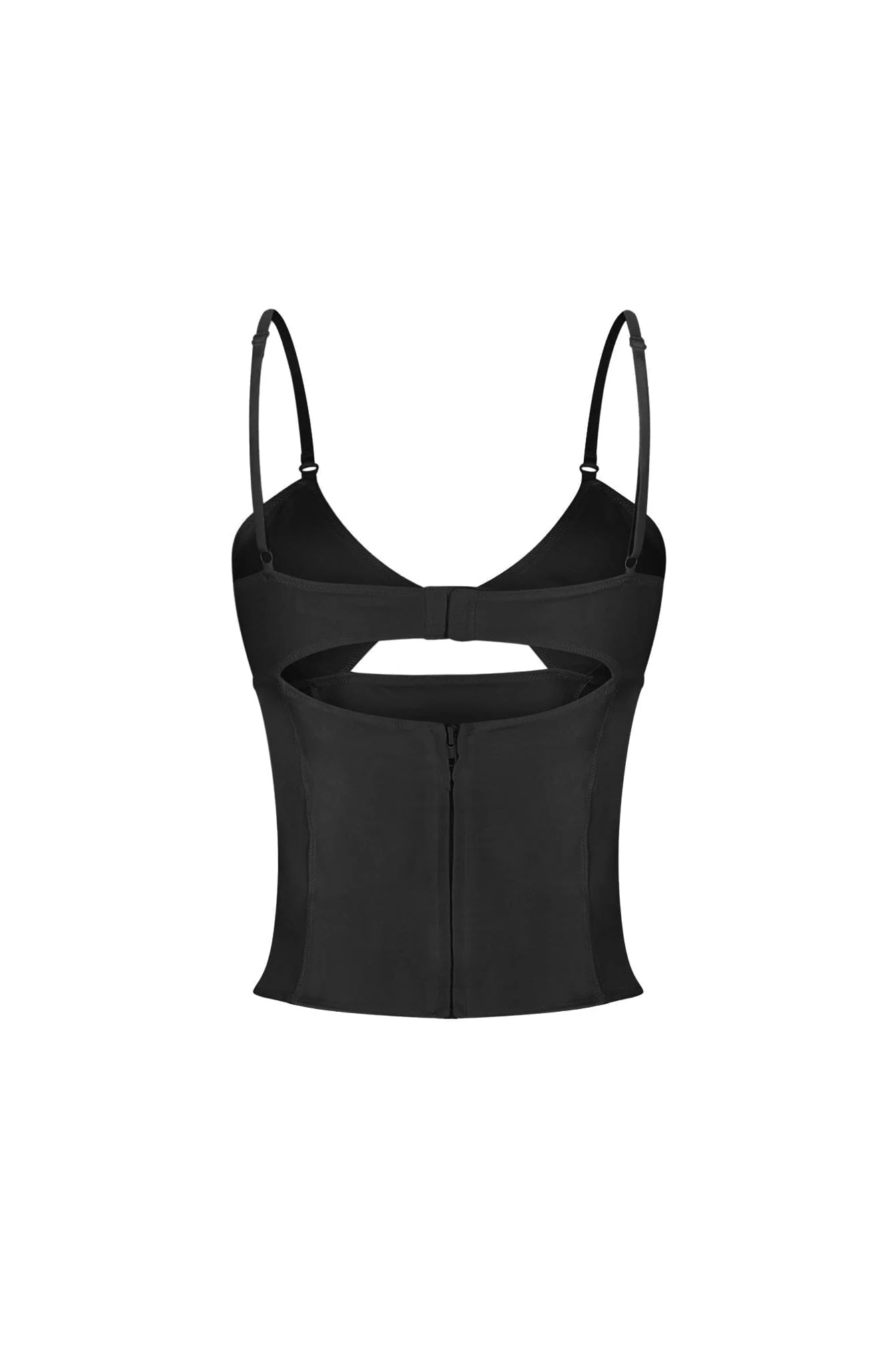 Mono Cut Out Cami Top 10 Mono Cut Out Cami Top