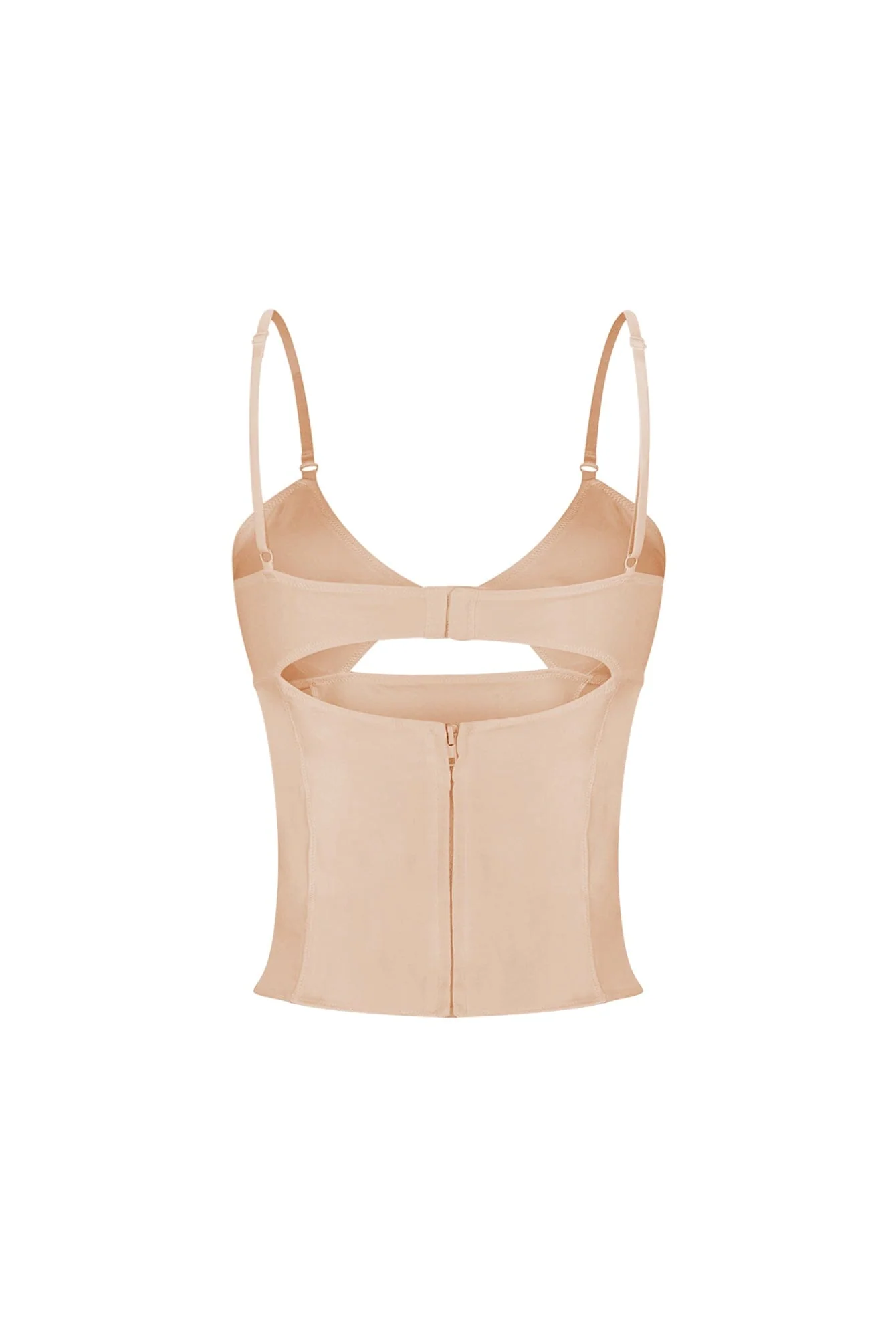 Mono Cut Out Cami Top 11 Mono Cut Out Cami Top