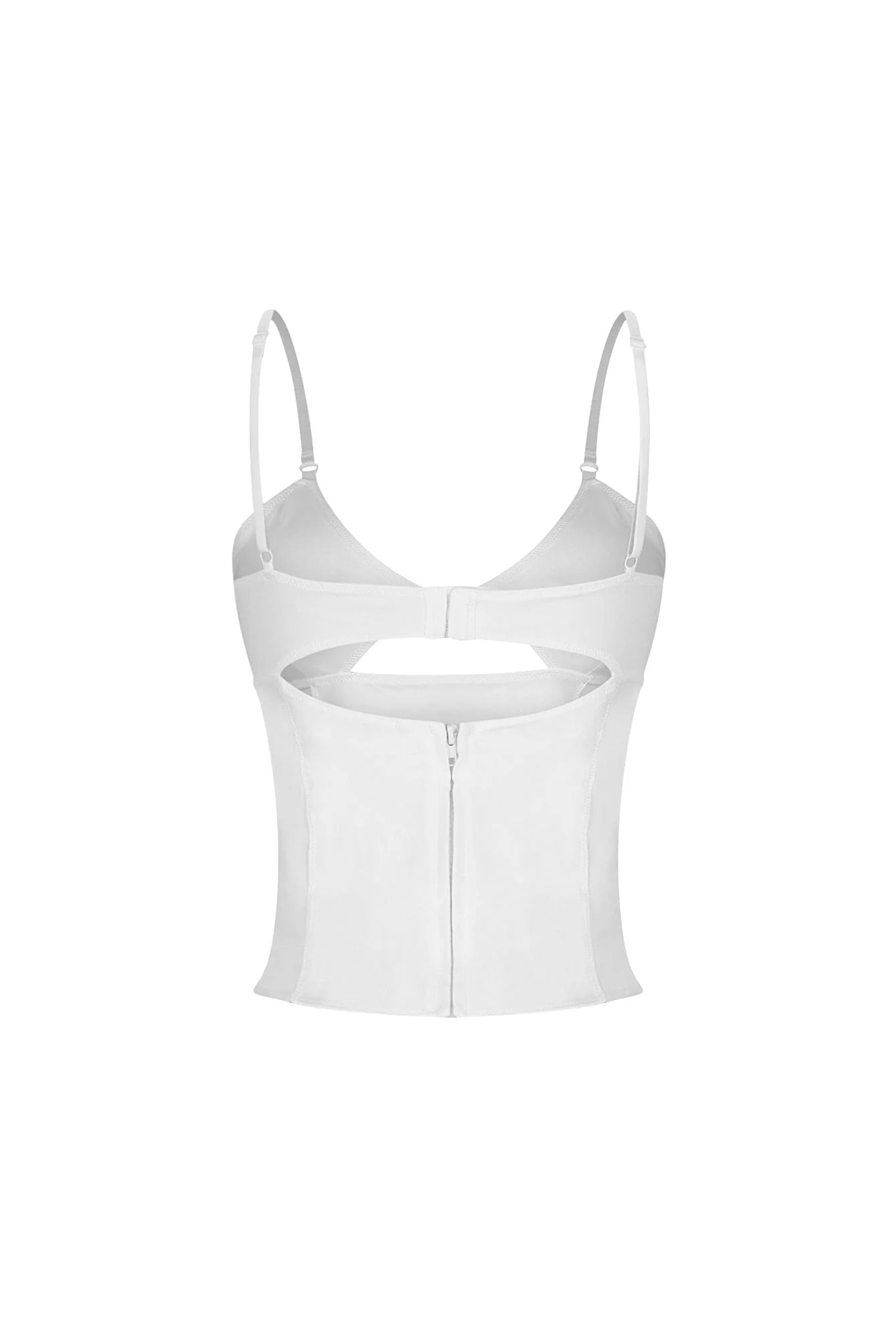 Mono Cut Out Cami Top 12 Mono Cut Out Cami Top