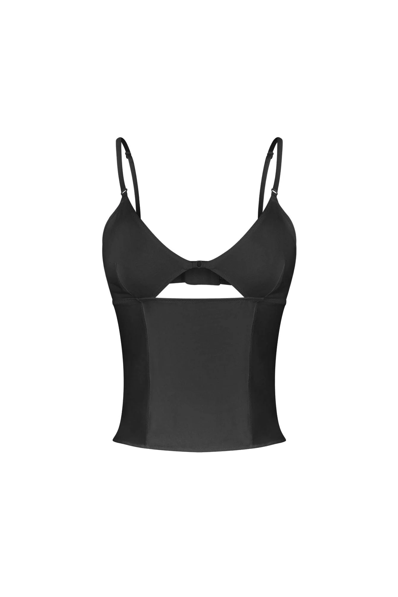 Mono Cut Out Cami Top 7 Mono Cut Out Cami Top