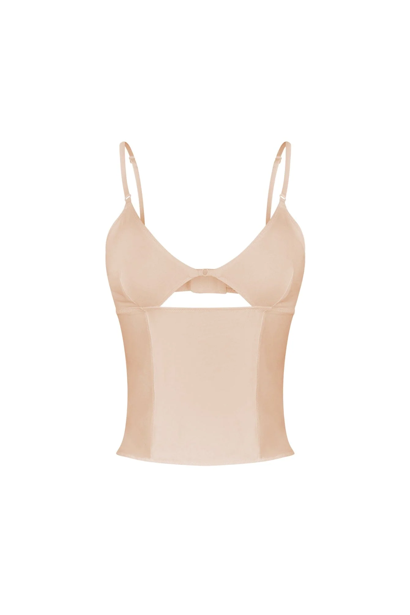 Mono Cut Out Cami Top 8 Mono Cut Out Cami Top