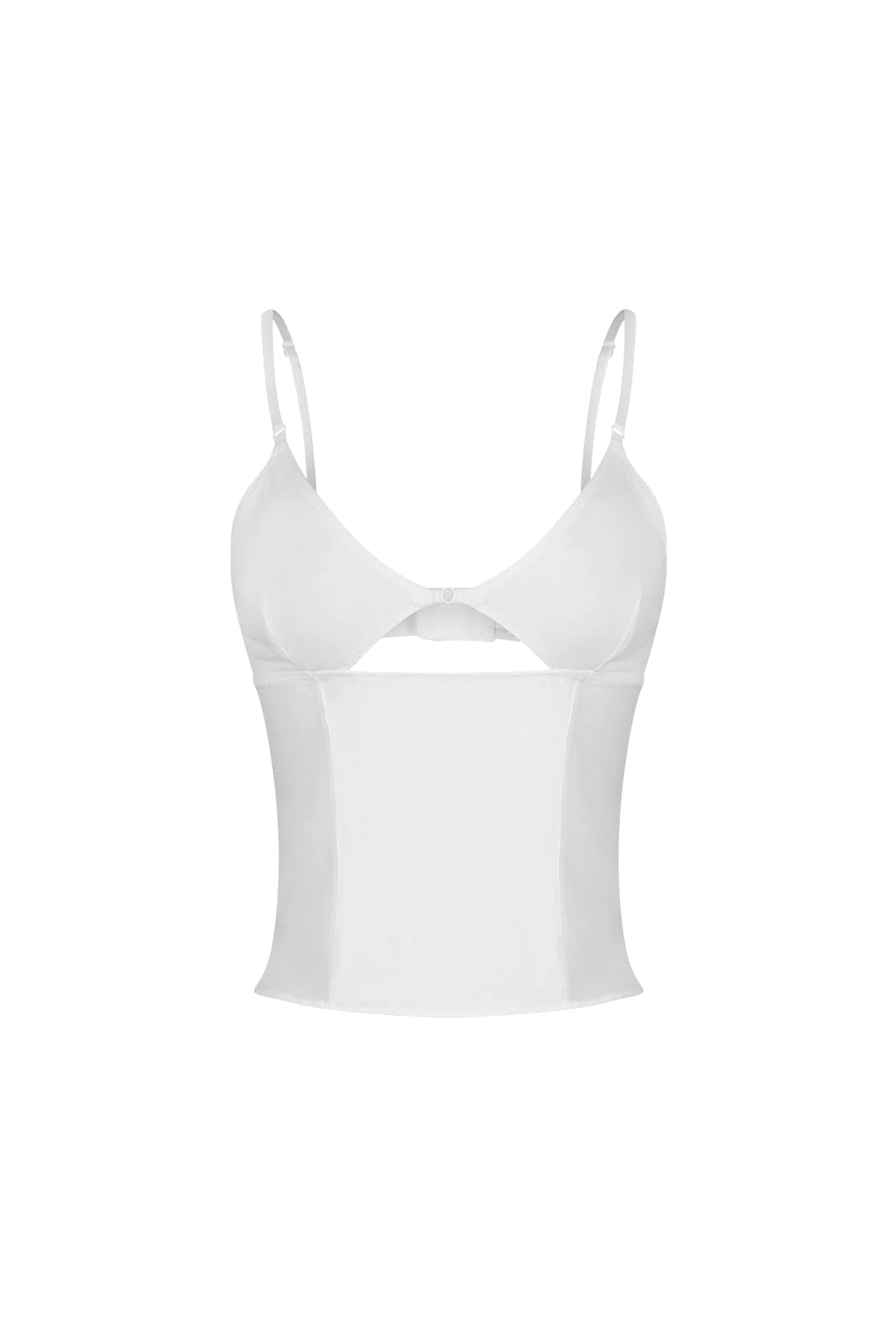Mono Cut Out Cami Top 9 Mono Cut Out Cami Top