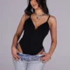 Deepline Wire Bodysuit 8 Deepline Wire Bodysuit