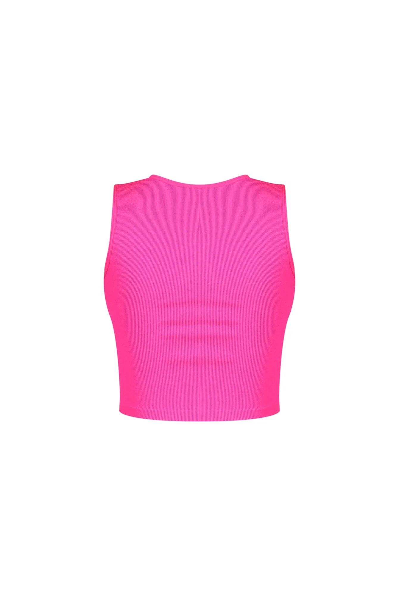 Slimbase Ribbed Slit Tank Top 12 Slimbase Ribbed Slit Tank Top