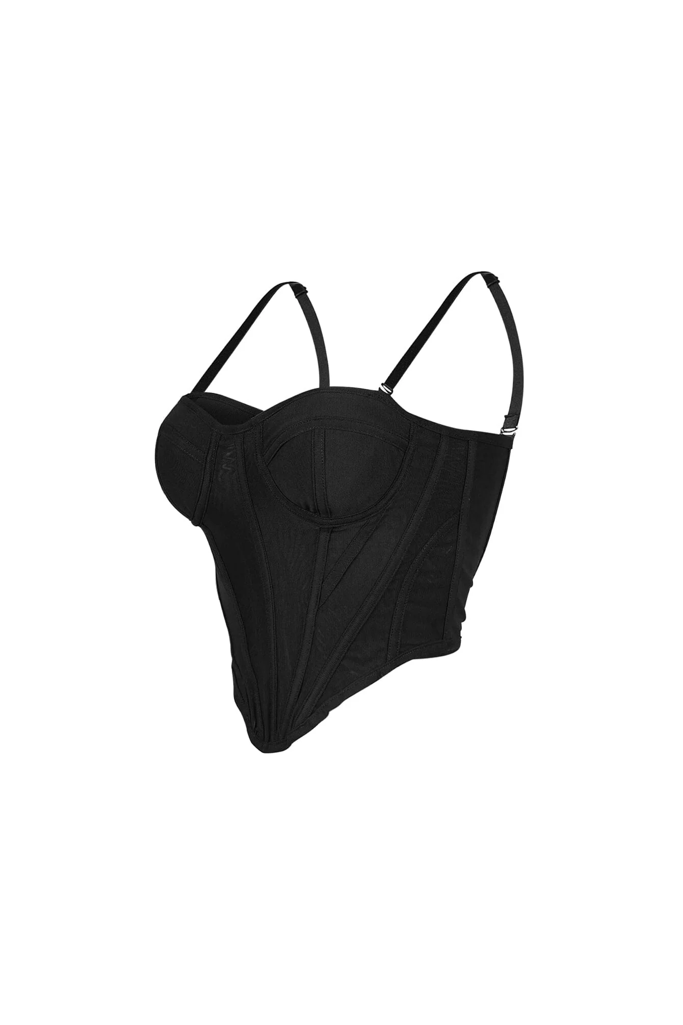 Bare Intention Bustier Top 3 Bare Intention Bustier Top
