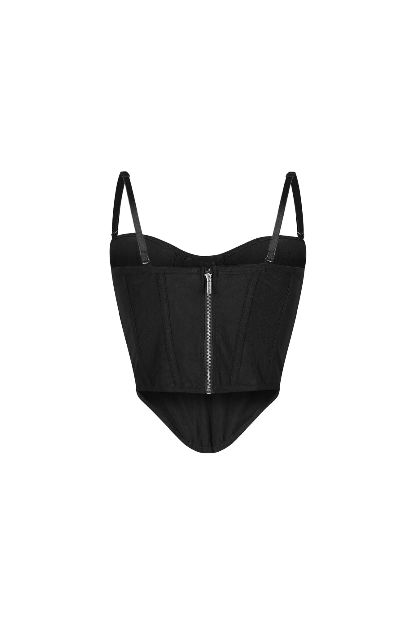 Bare Intention Bustier Top 4 Bare Intention Bustier Top