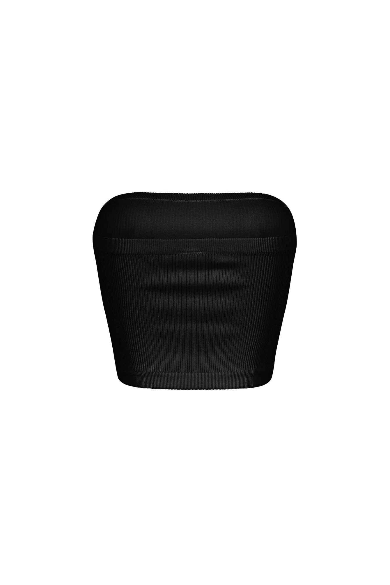 Titan Basic Ribbed Tube Top 10 Titan Basic Ribbed Tube Top