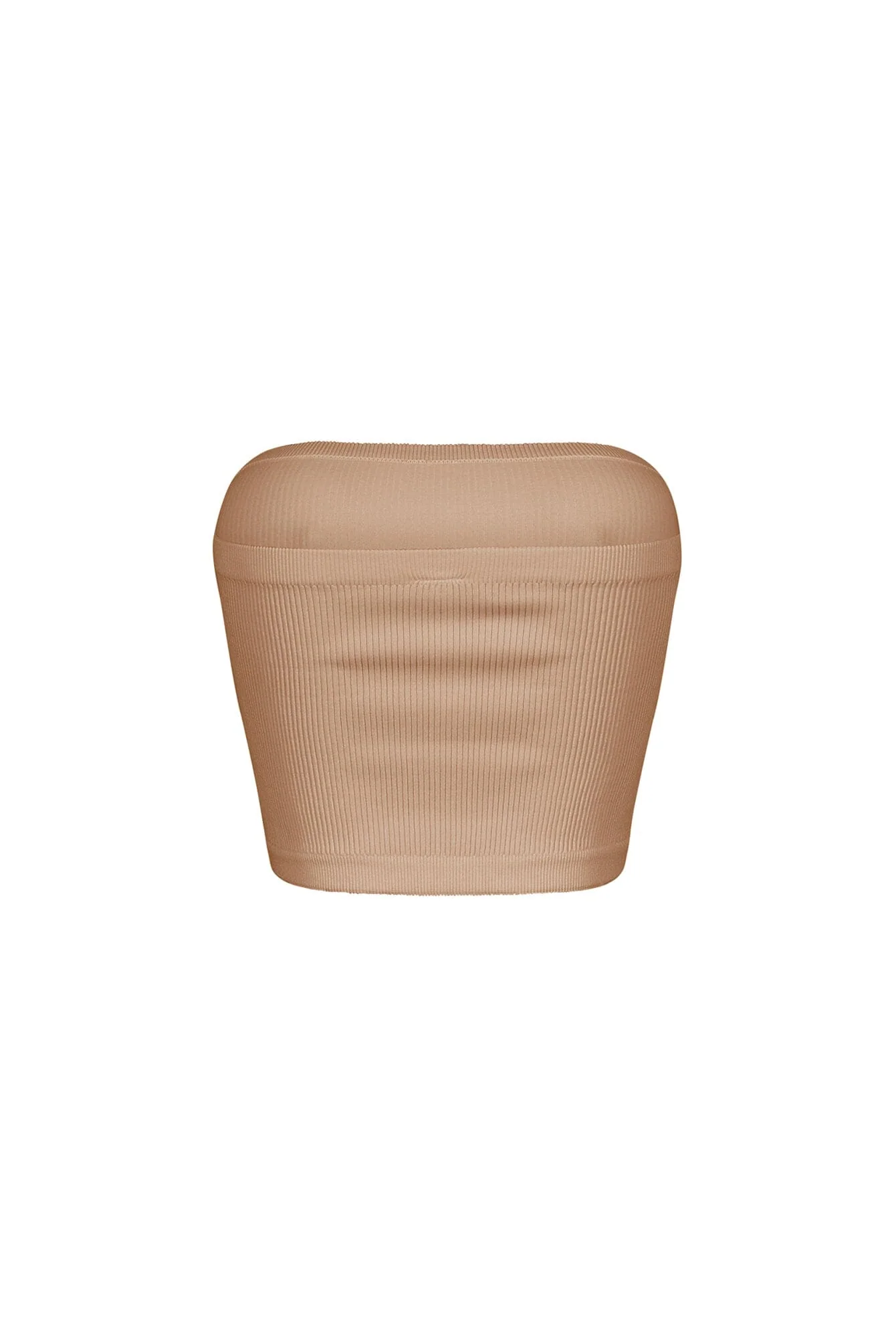 Titan Basic Ribbed Tube Top 11 Titan Basic Ribbed Tube Top