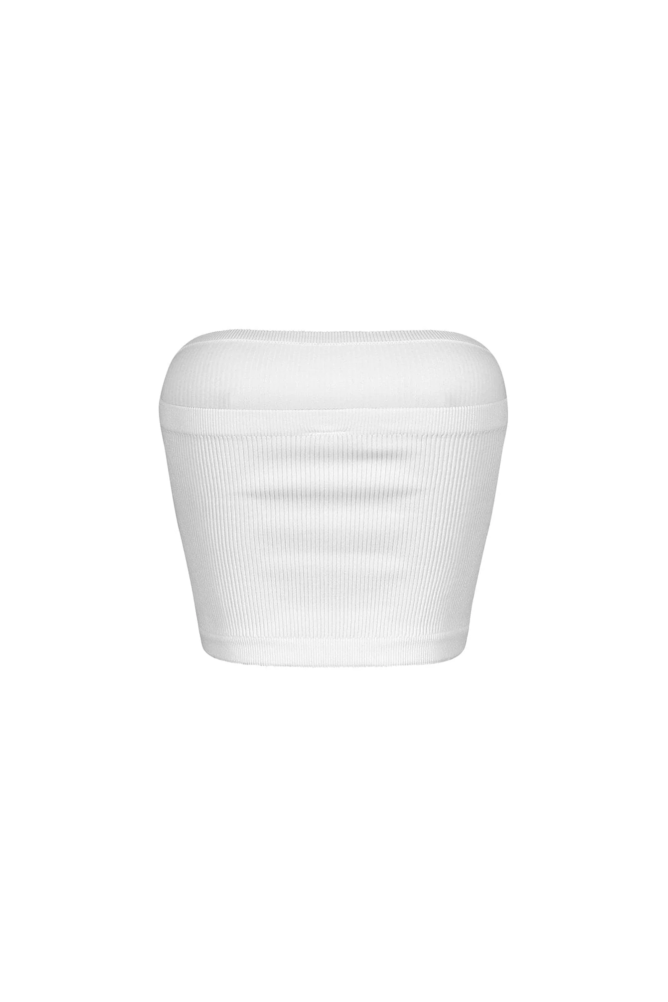 Titan Basic Ribbed Tube Top 13 Titan Basic Ribbed Tube Top