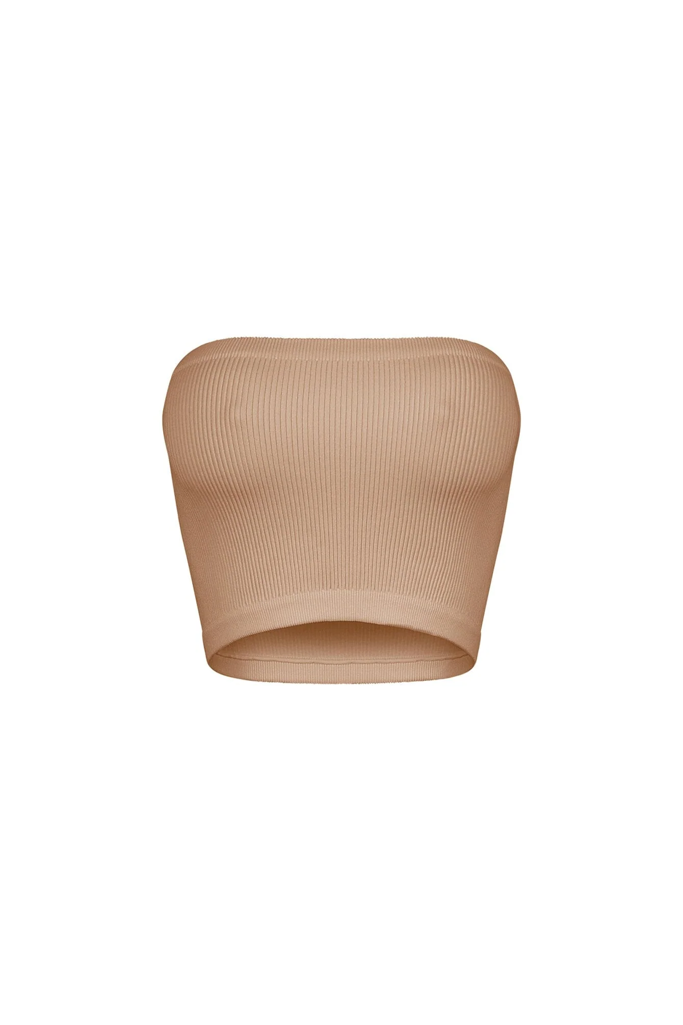 Titan Basic Ribbed Tube Top 7 Titan Basic Ribbed Tube Top