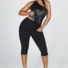 Parisian Posh Capri Pants