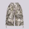 Jared Camo Bermuda Pants