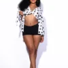Bang Bang Mini Shorts