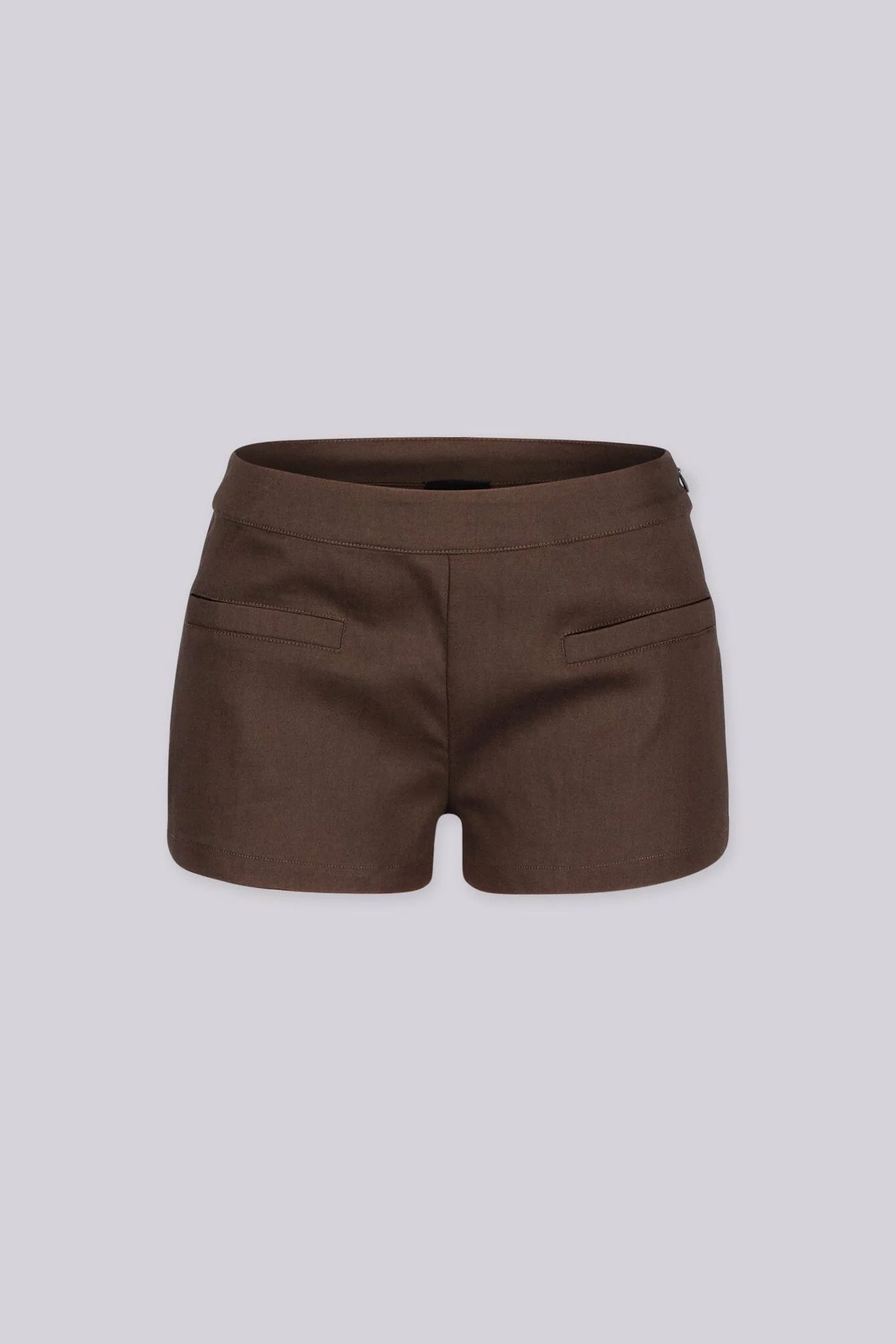 Bang Bang Mini Shorts