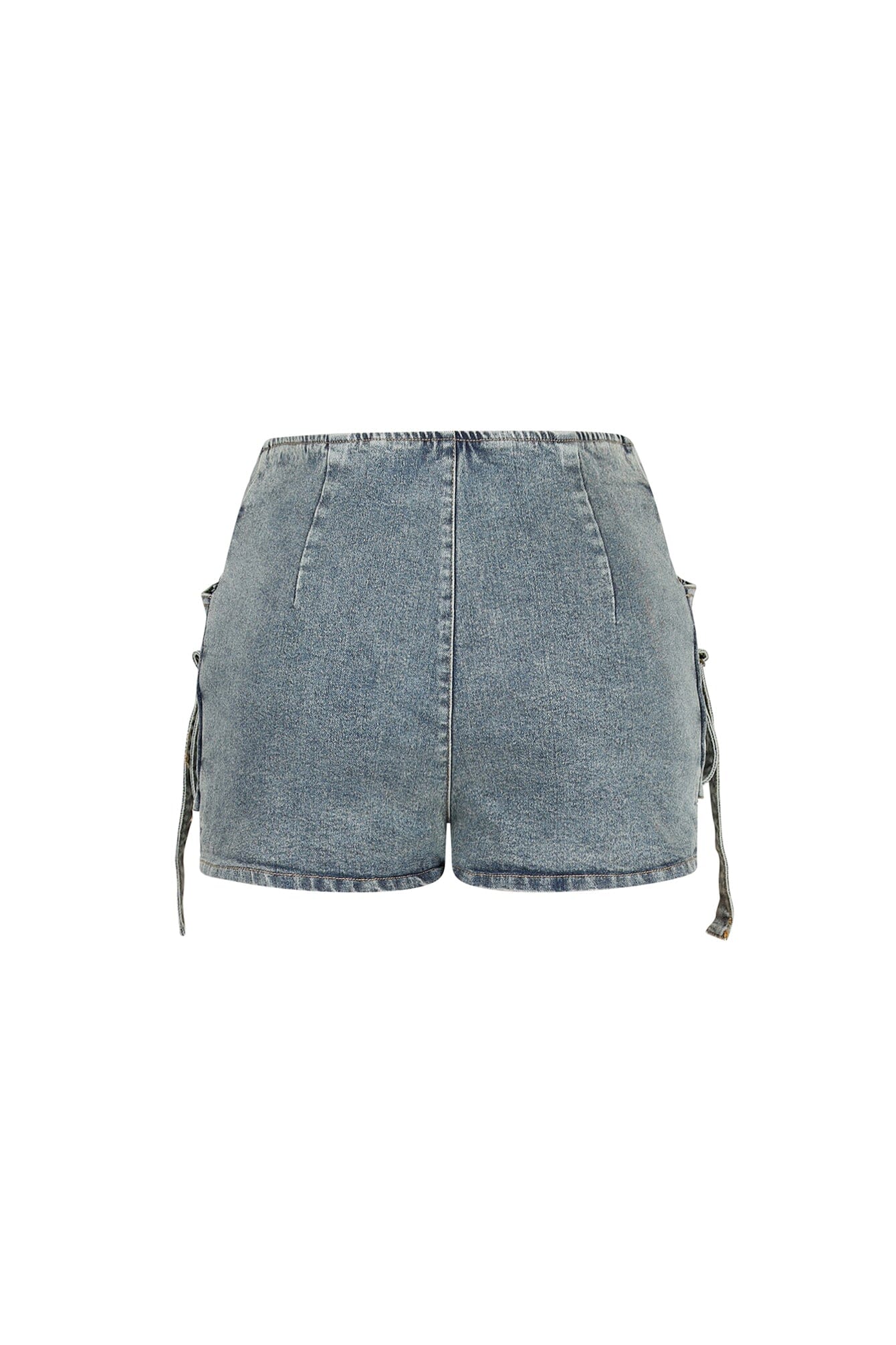 Lula Vintage Washed Shorts 5 Lula Vintage Washed Shorts