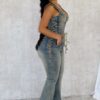 Anton Vintage Wash Jeans