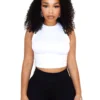 Soft Basic Smooth Muscle Top