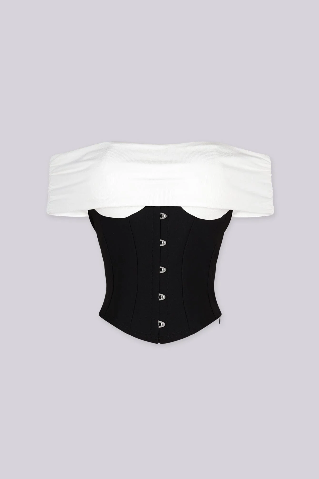 Marseille Nights Off Shoulder Top