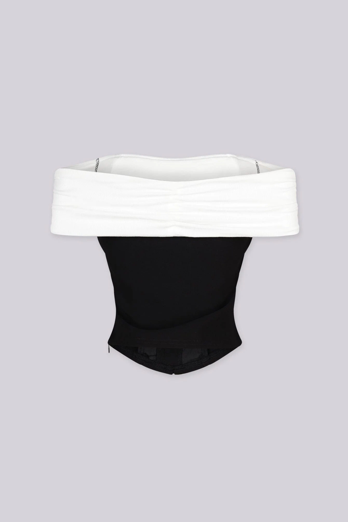 Marseille Nights Off Shoulder Top