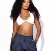 Bayside Halter Bikini Top