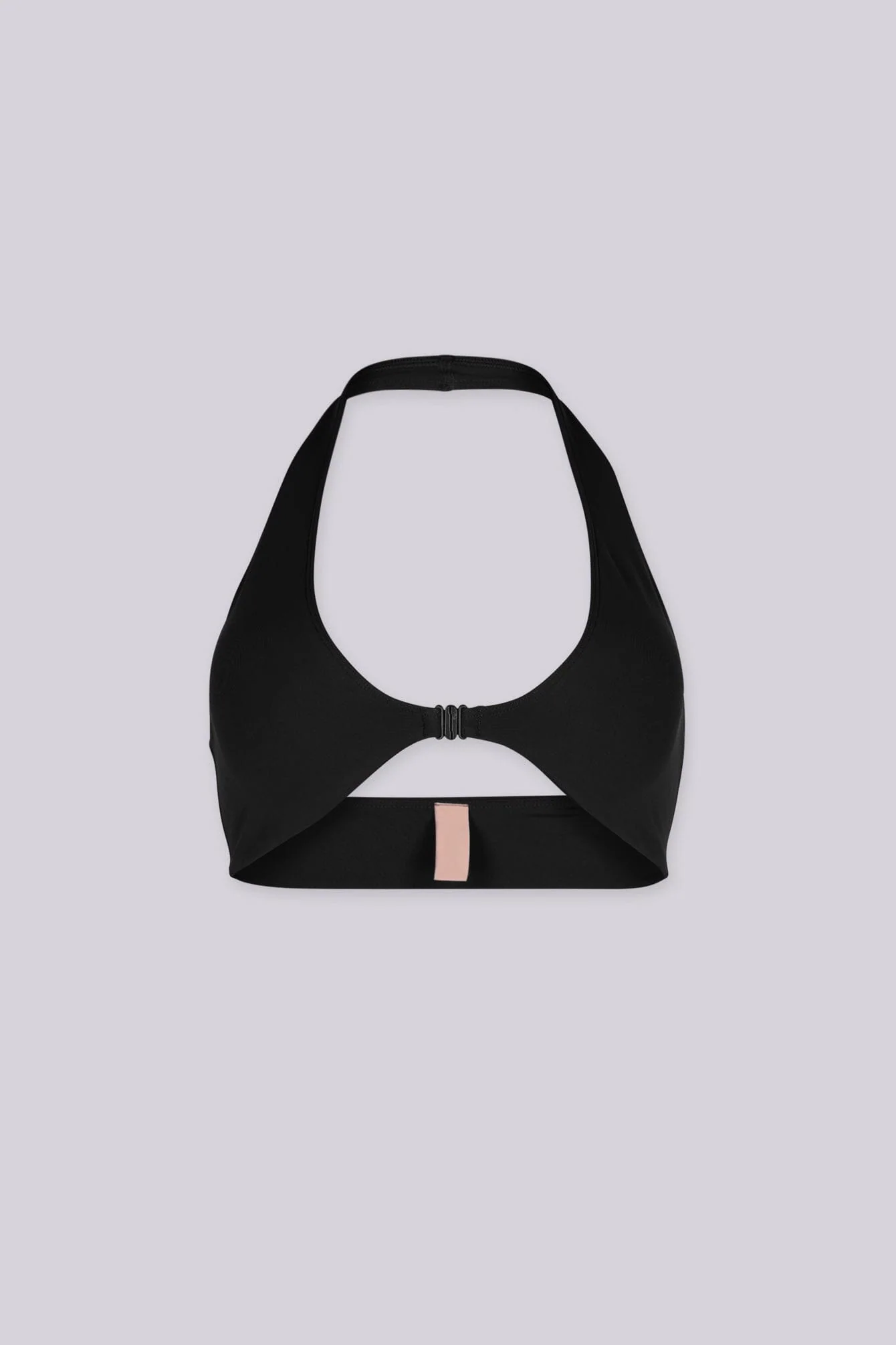 Bayside Halter Bikini Top