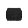 Just Say It Mesh Low Rise Mini Skirt