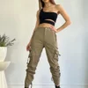 Call Me Cargo Pants