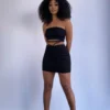 Maddy Wrap Around Skirt