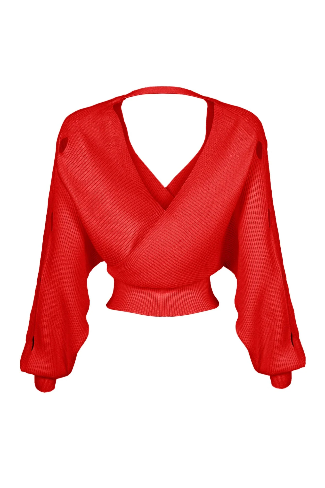 Vanessa Off Shoulder Sleeve Cutout Sweater 12 Vanessa Off Shoulder Sleeve Cutout Sweater