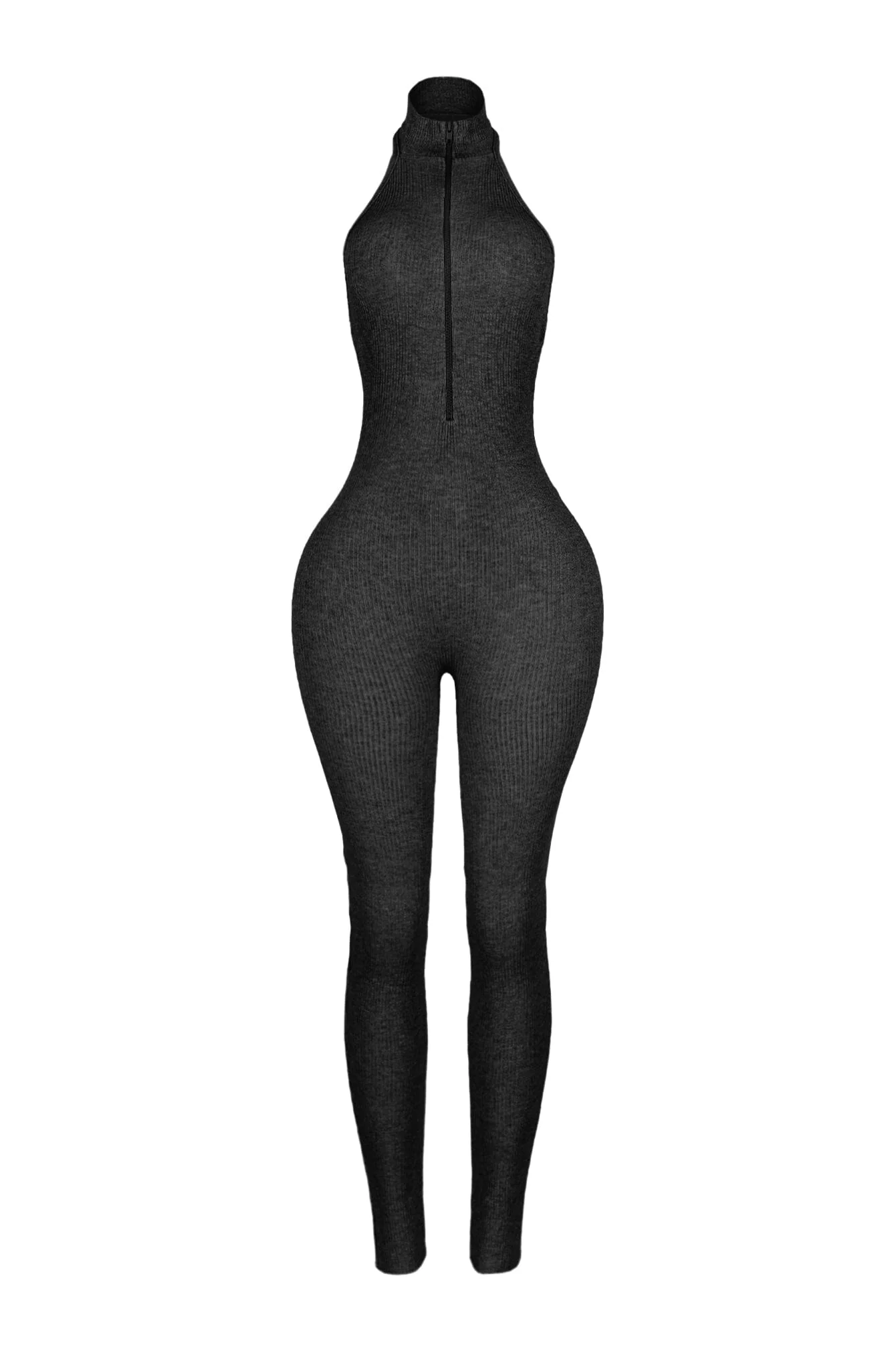 Zip Me Up Jumpsuit 6 Zip Me Up Jumpsuit