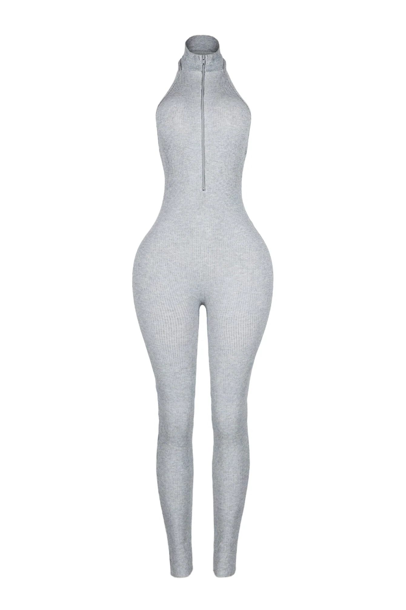 Zip Me Up Jumpsuit 7 Zip Me Up Jumpsuit