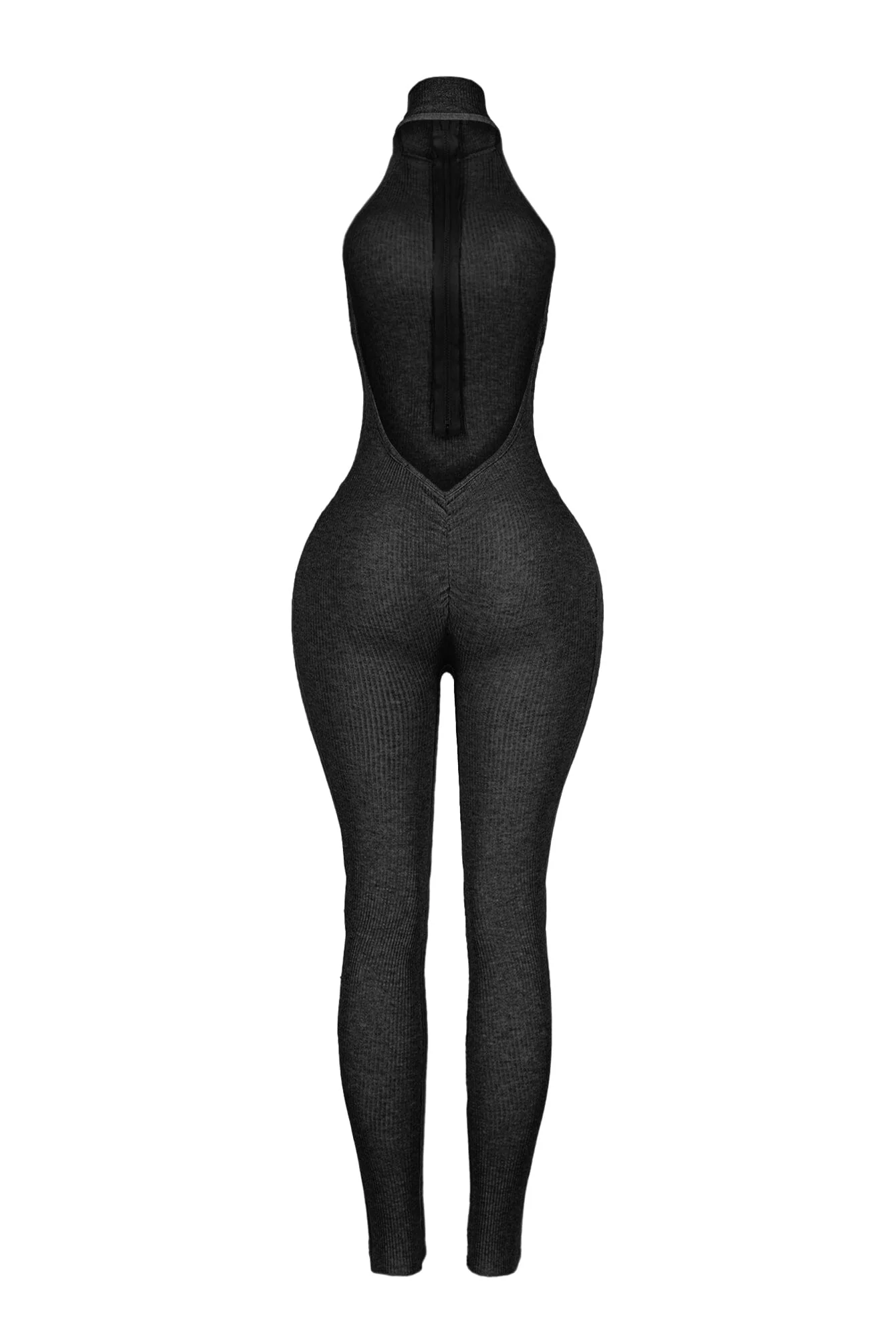 Zip Me Up Jumpsuit 8 Zip Me Up Jumpsuit