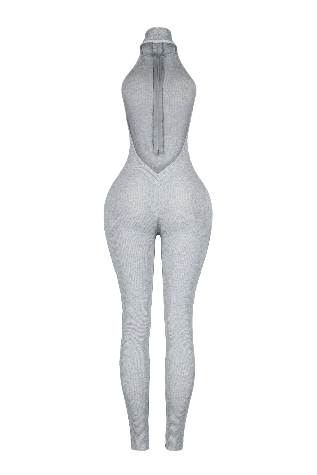 Zip Me Up Jumpsuit 9 Zip Me Up Jumpsuit