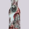 Wild Prowler Tube Midi Dress 12 Wild Prowler Tube Midi Dress