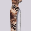Khonna One Shoulder Maxi Dress
