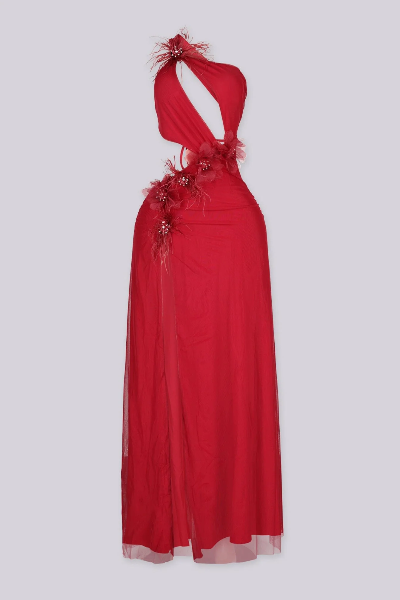 Aegean Bloom Maxi Dress 6 Aegean Bloom Maxi Dress