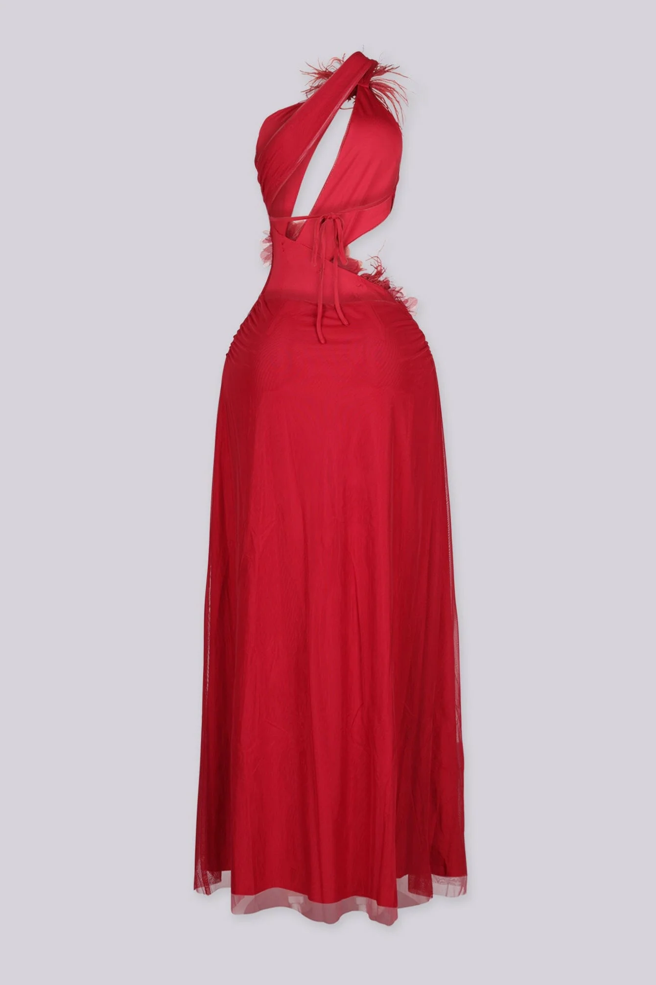 Aegean Bloom Maxi Dress 7 Aegean Bloom Maxi Dress