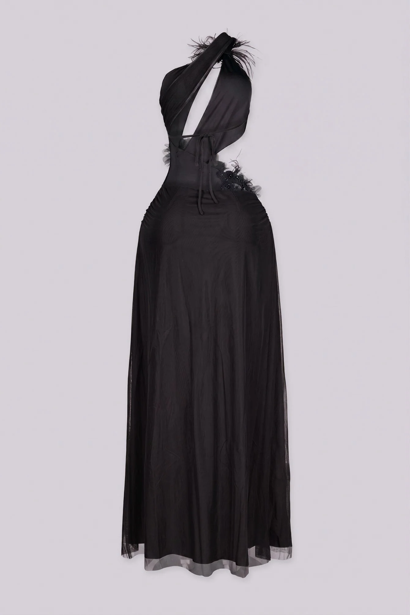 Aegean Bloom Maxi Dress 9 Aegean Bloom Maxi Dress