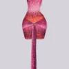 Flamingo Wild Tank Mini Dress 7 Flamingo Wild Tank Mini Dress