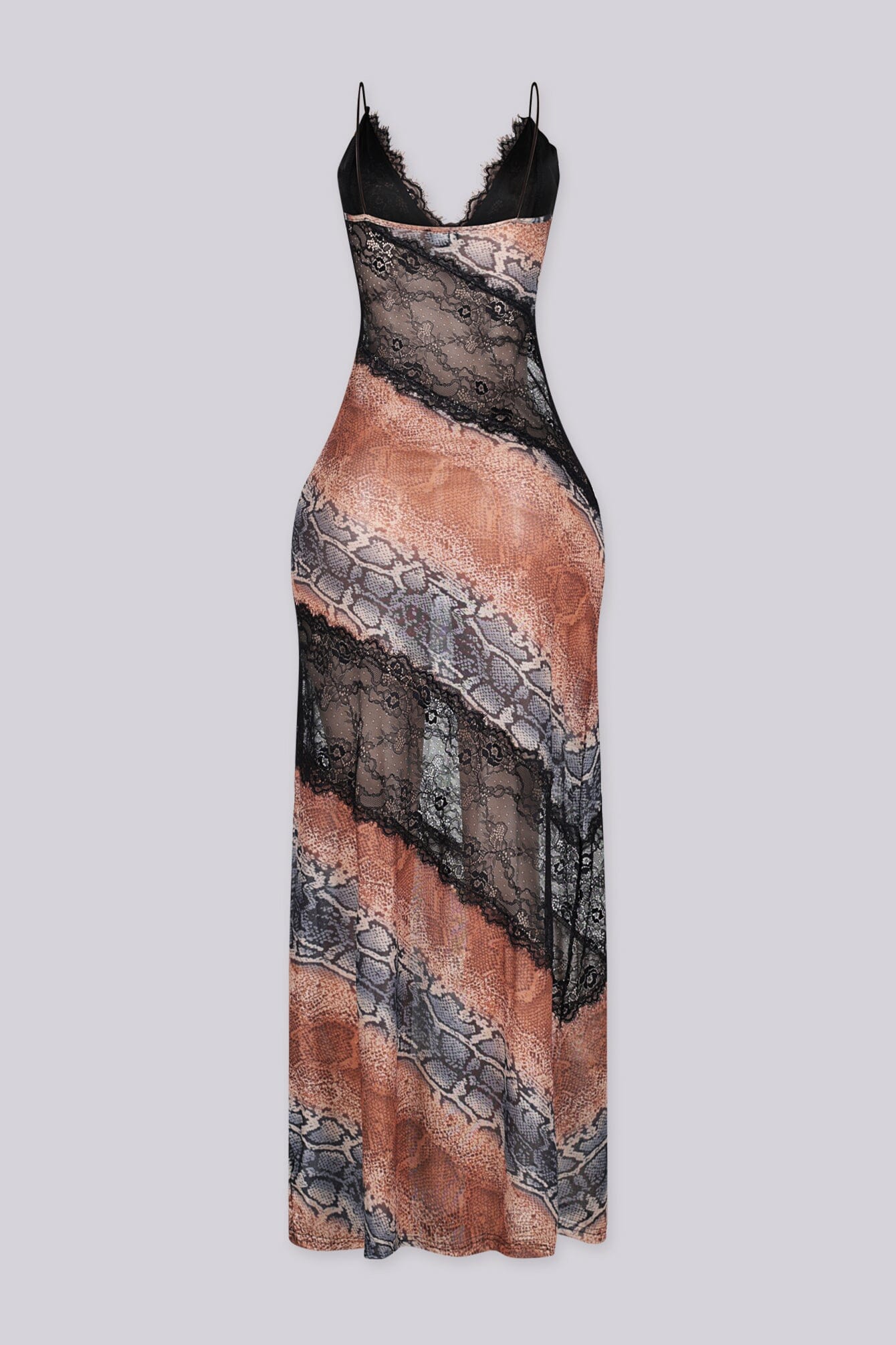 Luxe Night Lace Maxi Dress 3 Luxe Night Lace Maxi Dress