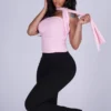 Bibi Neck Scarf Tube Top