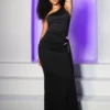 Athena One Shoulder Maxi Dress 10 Athena One Shoulder Maxi Dress