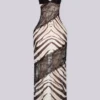 Social Night Lace Maxi Dress