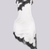 Lace Theory Mini Dress