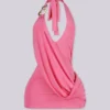 Bubble Secret Mini Dress